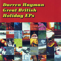 The Only Kind Of Light I Know(Ukulele Songs From Devon Coast EP)_Darren Hayman