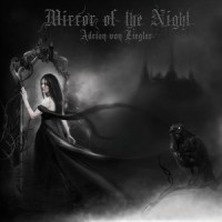 Ghost Bride_Adrian von Ziegler
