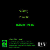 Game on(feat. Devin & Mikie Lee)_Timex,Devin,Mikie Lee