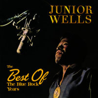 Up in Heah_Junior Wells