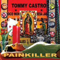 If You Believe (In What You Do)_Tommy Castro