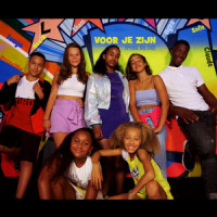 Voor Je Zijn_Sham,Noa-K,Sofie,Ilyza,Priscilla,Claude,Ivayo