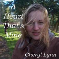 A Heart That's Mine_Cheryl Lynn,Cheryl Procopation