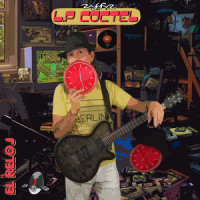 El Reloj (L.P Coctel)_Riffuz,Roberto Cantoral