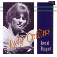 Hey, Nelly Nelly_Judy Collins