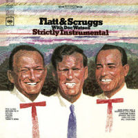 Tammy's Song_Earl Scruggs,Lester Flatt