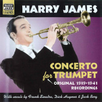 Flash (闪光)_Harry James,Harry James Orchestra