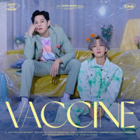 백신 (Vaccine) (Feat. 윤보미 (Apink))_우태운,IONE,尹普美