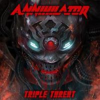 W.T.Y.D.(Welcome To Your Death)_Annihilator