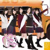 SKE48 8th single medley_SKE48