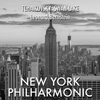 Tchaikovsky_ Swan Lake, Op. 20, Act 2_ Scene 13, 6. Tout Le Monde Danse. Tempo Di Valse_New York Philharmonic,Leonard Bernstein