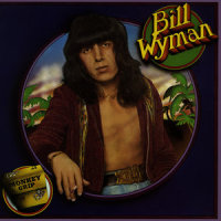Mighty Fine Time_Bill Wyman