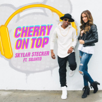 Cherry on Top_Skylar Stecker,Silentó