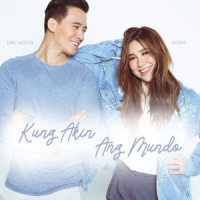 Kung Akin Ang Mundo_Moira Dela Torre,Erik Santos