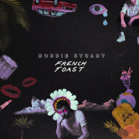 French Toast_Hobbie Stuart