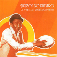 De Ararae_Jackson Do Pandeiro