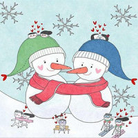 蜜雪冰城_洛天依