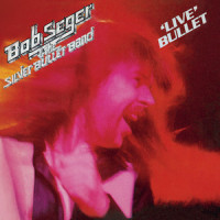 I Feel Like Breaking Up Somebody's Home_Bob Seger