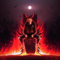 OUT THE GRAVE_Josh A