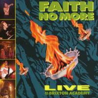 The Grade_Faith No More