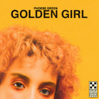 Golden Girl_Phoebe Green