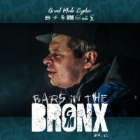 Grind Mode Cypher Bars in the Bronx, Vol. 10_Lingo,Blind Fury,Aly K,J.A.I. Pera,Trip B,Ayok