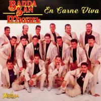 Por Unos Ojitos Negros_Banda San Miguel