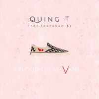 Blood on my Vans_东跑西颠,小郁蛋