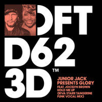 Hold Me Up (feat. Jocelyn Brown)_Junior Jack,Glory,Jocelyn Brown