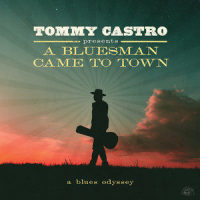 Draw The Line_Tommy Castro