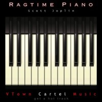 Wall Street Rag_Scott Joplin