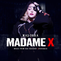 God Control_Madonna