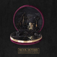 Made A Circle_Moor Mother,Nappy Nina,Maassai,Antonia Gabriela,Orion Sun