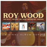 Rock Medley: Rockin' Shoes / She's Too Good for Me / Locomotive_Roy Wood