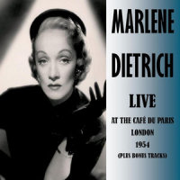 The Boys in the Backroom_Marlene Dietrich