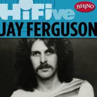 To the Island_Jay Ferguson