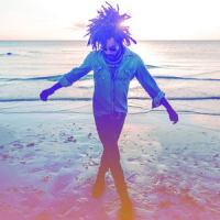 Gold Dust_Lenny Kravitz