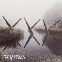 With a Whisper Not a Bang, Pt. 1_Two Seconds To Midnight,De Rosa,Zig Payton