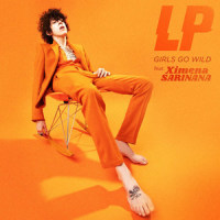 Girls Go Wild_LP,Ximena Sariñana