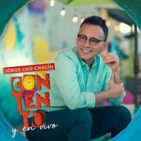 Contento (Studio Version)_Jorge Luis Chacin,Jose Gregorio Hernandez