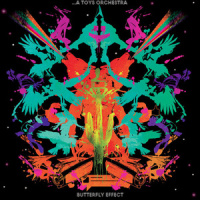 Come On,Get Out!_A Toys Orchestra