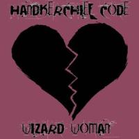 wizard woman_handkerchief code