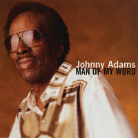 It Ain't the Same Thing_Johnny Adams