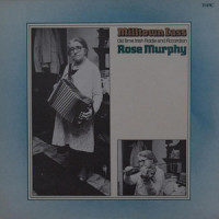 Hornpipes: The Harvest Home / The Londonderry_Rose Murphy