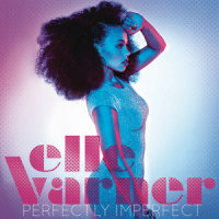 Welcome Home_Elle Varner