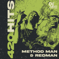 Dis Iz 4 All My Smokers_Method Man,Redman