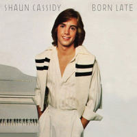Teen Dream_Shaun Cassidy