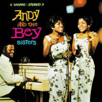 Bye Bye, Blackbird_Geraldine Bey,Andy Bey,Salome Bey,Mort Dixon,Ray Henderson