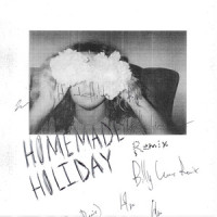 Homemade Holiday_Babygirl,Billy Lemos,Kirsten Frances Urbas,Cameron Breithaupt