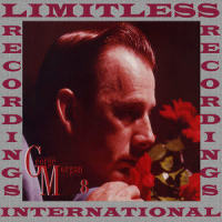 Saving All My Love_George Morgan